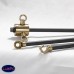 Люстра потолочная Lussole HARTWELL GRLSP-8204