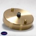 Люстра потолочная Lussole HARTWELL GRLSP-8204
