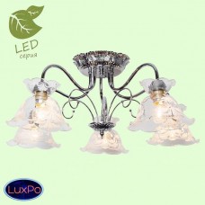 Люстра потолочная Lussole GILA GRLSP-8225