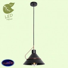 Светильник подвесной Lussole BOSSIER GRLSP-8265
