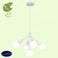 Люстра подвесная Lussole KENNER GRLSP-8268