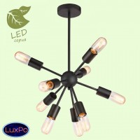Люстра потолочная Lussole KENNER GRLSP-8272