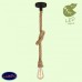 Светильник подвесной Lussole CORNVILLE GRLSP-8574