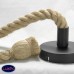 Светильник подвесной Lussole CORNVILLE GRLSP-8574