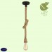 Светильник подвесной Lussole CORNVILLE GRLSP-8574