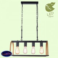 Светильник подвесной Lussole CORNVILLE GRLSP-8575