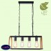 Светильник подвесной Lussole CORNVILLE GRLSP-8575