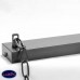 Светильник подвесной Lussole CORNVILLE GRLSP-8575