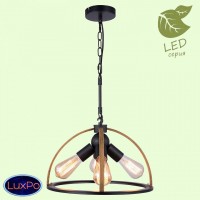 Светильник подвесной Lussole CORNVILLE GRLSP-8576