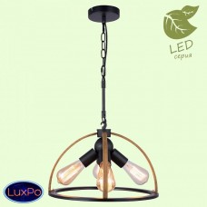 Светильник подвесной Lussole CORNVILLE GRLSP-8576