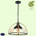 Светильник подвесной Lussole CORNVILLE GRLSP-8576