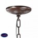 Подвесная люстра Lussole HOLBROOK GRLSP-9378