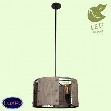 Светильник подвесной Lussole SELMA GRLSP-9513