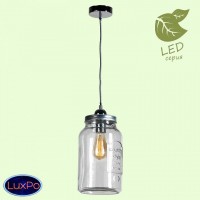 Светильник подвесной Lussole NORTHPORT GRLSP-9523