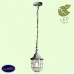 Светильник подвесной Lussole NORTHPORT GRLSP-9524