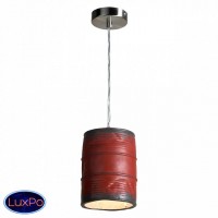 Подвеcной светильник Lussole GRLSP-9527