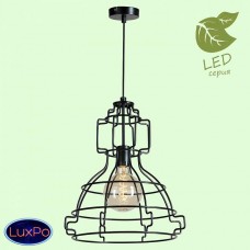 Светильник подвесной Lussole MADISON GRLSP-9528