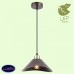 Светильник подвесной Lussole OPELIKA GRLSP-9533