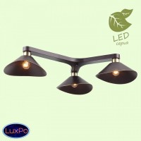 Люстра потолочная Lussole OPELIKA GRLSP-9534