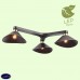 Люстра потолочная Lussole OPELIKA GRLSP-9534