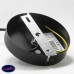 Светильник подвесной Lussole BADGER GRLSP-9540