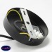 Светильник подвесной Lussole BADGER GRLSP-9543