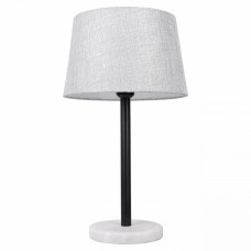 Настольная лампа Lussole MARBLE GRLSP-9546