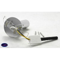 Встраиваемый светильник Lussole LEINELL GRLSP-9551