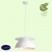 Светильник подвесной Lussole TANAINA GRLSP-9559