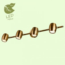 Спот Lussole TUSCALOOSA GRLSP-9568