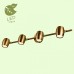 Спот Lussole TUSCALOOSA GRLSP-9568