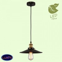 Светильник подвесной Lussole NEW YORK GRLSP-9600