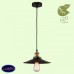 Светильник подвесной Lussole NEW YORK GRLSP-9600