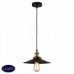 Светильник подвесной Lussole NEW YORK GRLSP-9600
