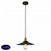 Светильник подвесной Lussole NEW YORK GRLSP-9601 Светильник подвесной Lussole NEW YORK GRLSP-9601