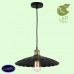 Светильник подвесной Lussole NEW YORK GRLSP-9602