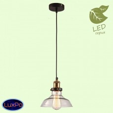 Светильник подвесной Lussole GLEN COVE GRLSP-9606