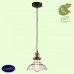 Светильник подвесной Lussole GLEN COVE GRLSP-9606