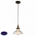 Светильник подвесной Lussole GLEN COVE GRLSP-9606