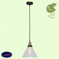 Светильник подвесной Lussole GLEN COVE GRLSP-9607
