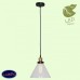 Светильник подвесной Lussole GLEN COVE GRLSP-9607 Светильник подвесной Lussole GLEN COVE GRLSP-9607