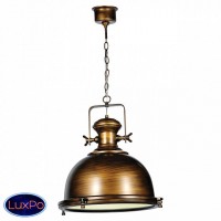 Подвесной светильник Lussole MONSEY GRLSP-9612