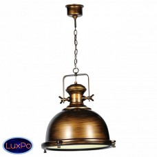 Подвесной светильник Lussole MONSEY GRLSP-9612
