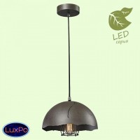 Светильник подвесной Lussole LOCKPORT GRLSP-9621