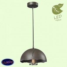 Светильник подвесной Lussole LOCKPORT GRLSP-9621