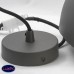 Светильник подвесной Lussole LOCKPORT GRLSP-9621
