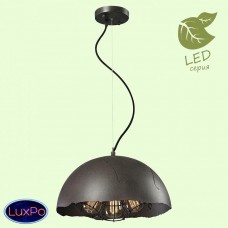 Светильник подвесной Lussole LOCKPORT GRLSP-9623