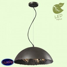 Светильник подвесной Lussole LOCKPORT GRLSP-9625