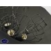 Светильник подвесной Lussole LOCKPORT GRLSP-9625