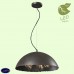 Светильник подвесной Lussole LOCKPORT GRLSP-9625